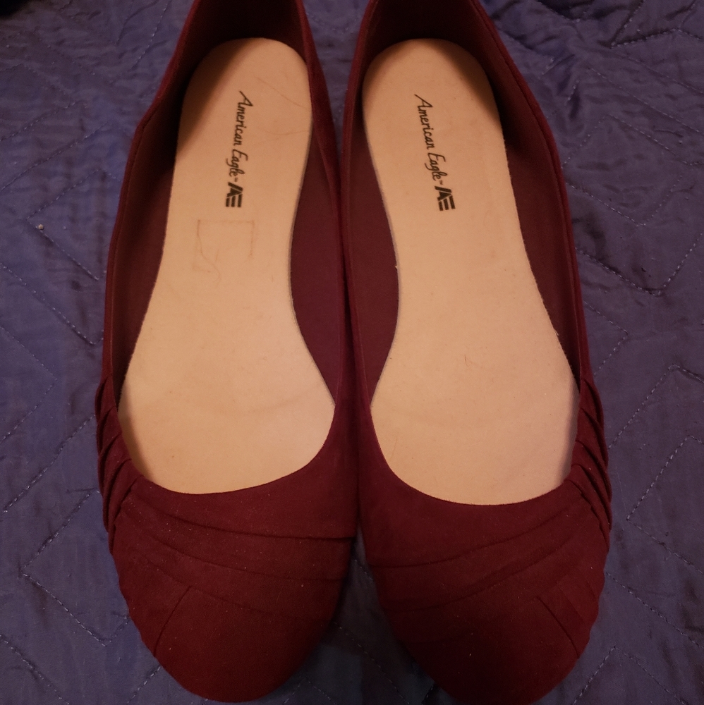 Maroon Fats